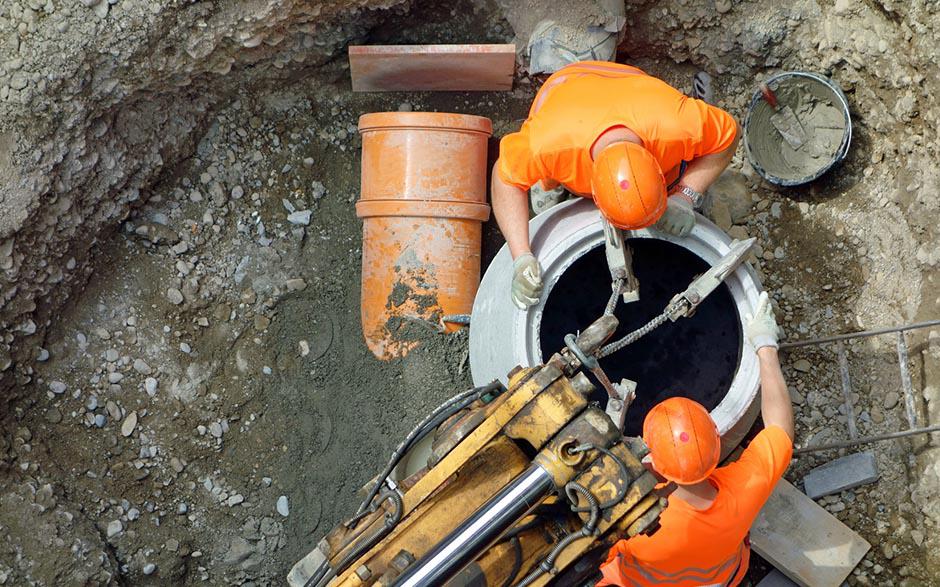 entreprise pour déboucher canalisation Villejuif