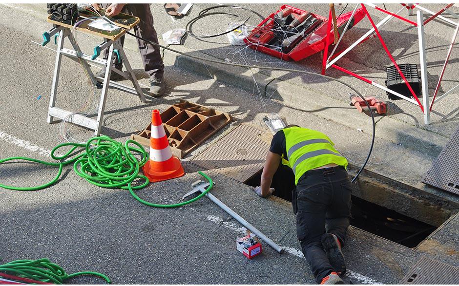 entreprise pour déboucher canalisation Villejuif